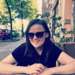 Zdjęcie profilowe użytkownika facebooka Aneta