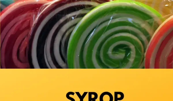 Syrop glukozowo-fruktozowy