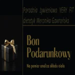 Okładka produktu w sklepie - bon podarunkowy