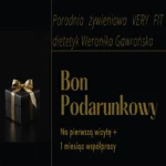 Okładka produktu w sklepie - bon podarunkowy