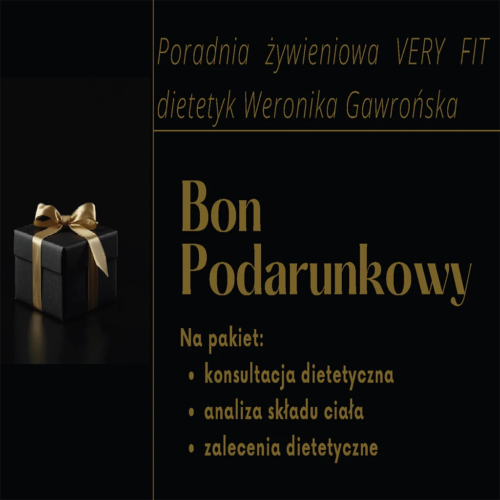 Okładka produktu w sklepie - bon podarunkowy