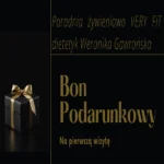 Okładka produktu w sklepie - bon podarunkowy